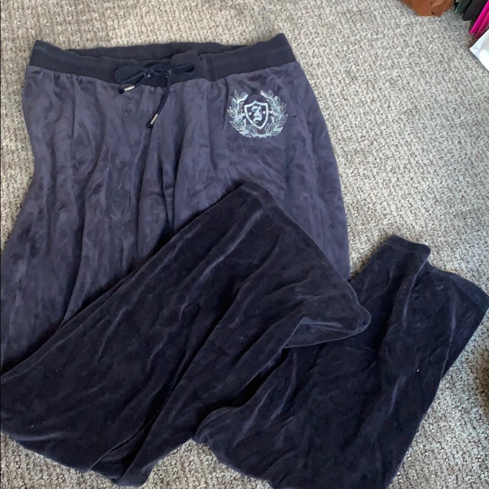 Juicy sweat pants